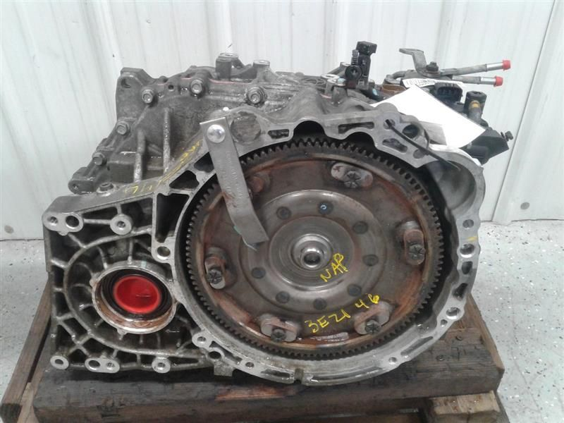 2012 Kia SEDONA 3.5L V6 Used Transmission (Price- 2200)