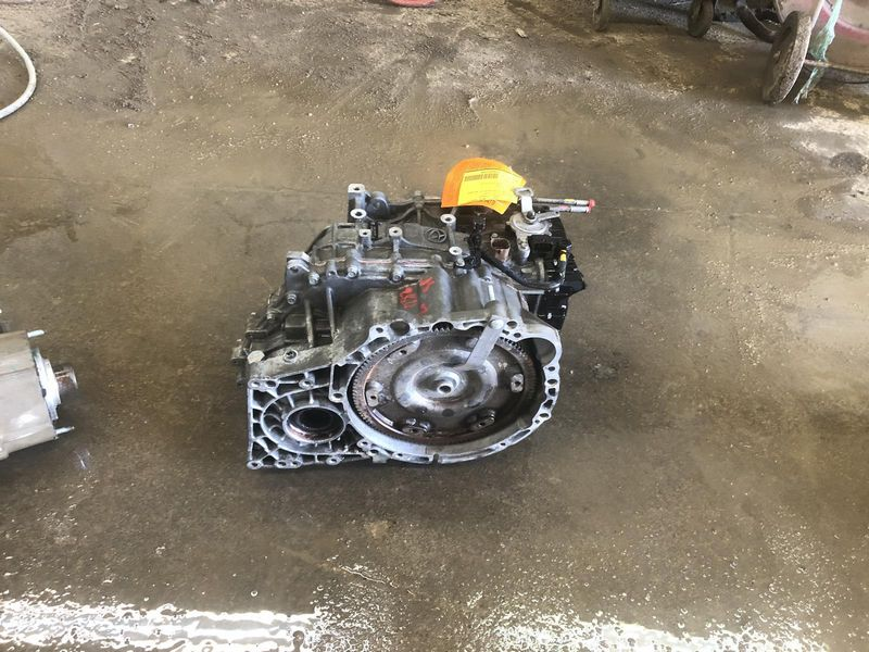 2005 Kia AMANTI 3.5L V6 Used Transmission (Price- 2000)