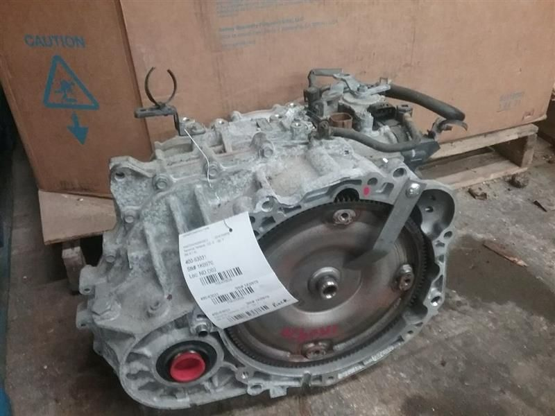 2012 Kia FORTE 2.4L L4 Used Transmission (Price- 2000)