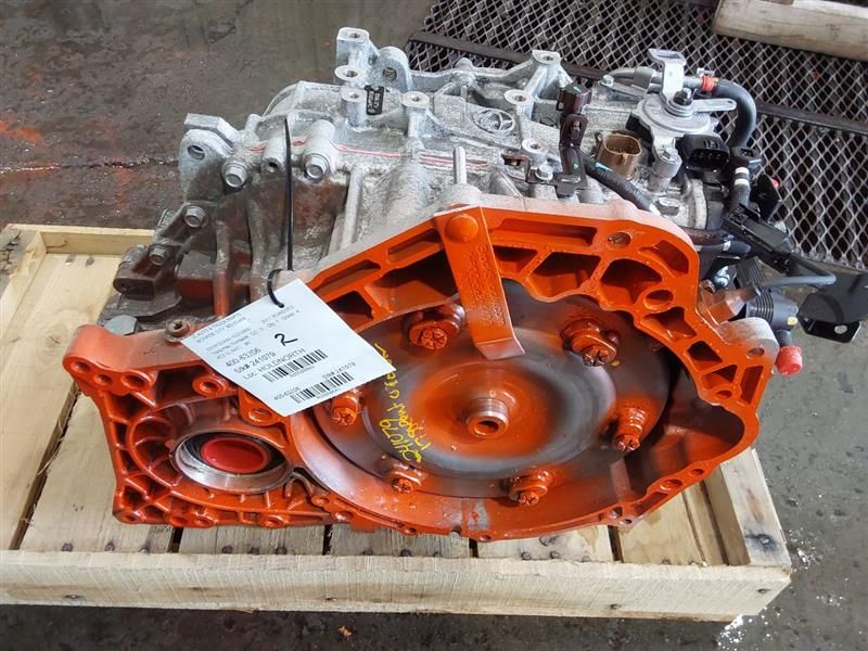 2021 Kia SORENTO 2.5L L4 Used Transmission (Price- 2880)