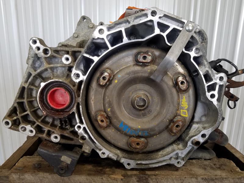 2009 Kia SEDONA 3.8L V6 Used Transmission (Price- 3050)