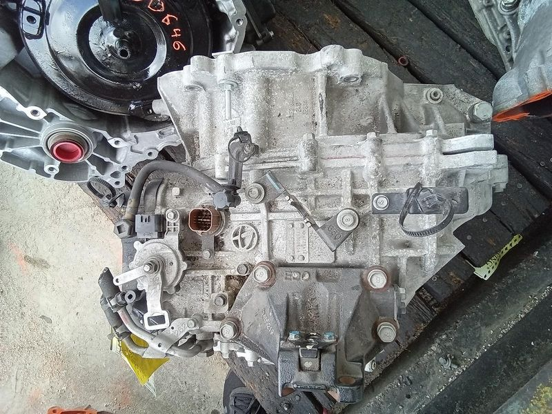 2023 Kia FORTE 2.0L L4 Used Transmission (Price- 2168)