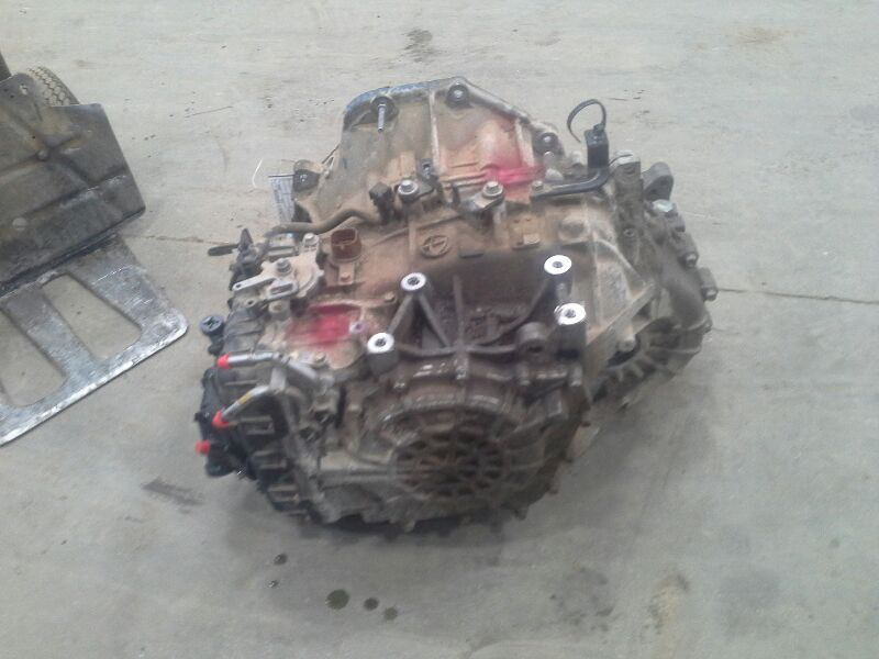 2006 Kia MAGENTIS 2.7L V6 Used Transmission (Price- 2118)