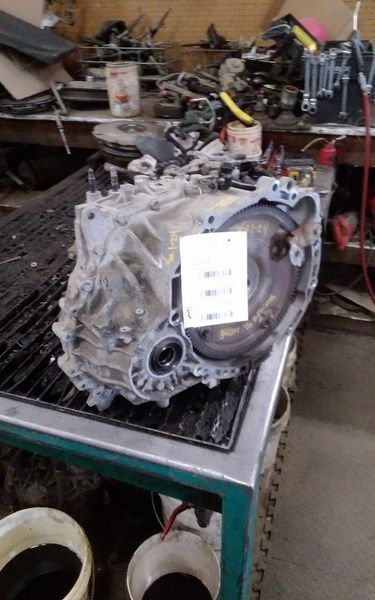 2018 Kia OPTIMA 2.4L L4 Used Transmission (Price- 2662)