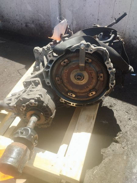 2023 Kia SPORTAGE 2.0L L4 Used Transmission (Price- 4668)