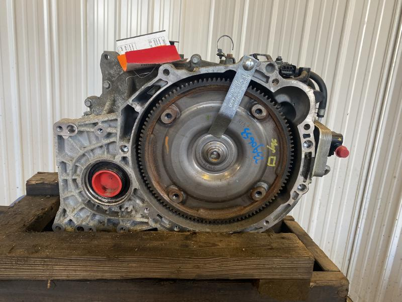 2016 Kia SEDONA 3.3L V6 Used Transmission (Price- 3075)