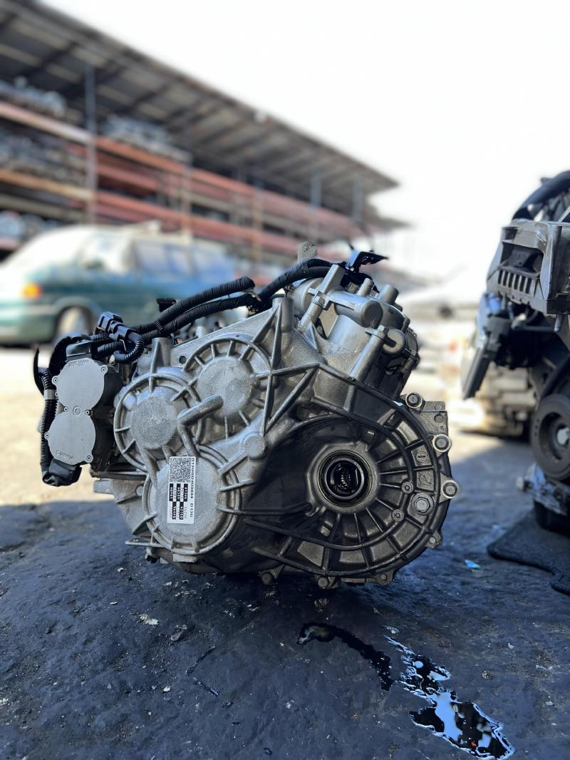 2007 Kia MAGENTIS 2.4L L4 Used Transmission (Price- 2000)