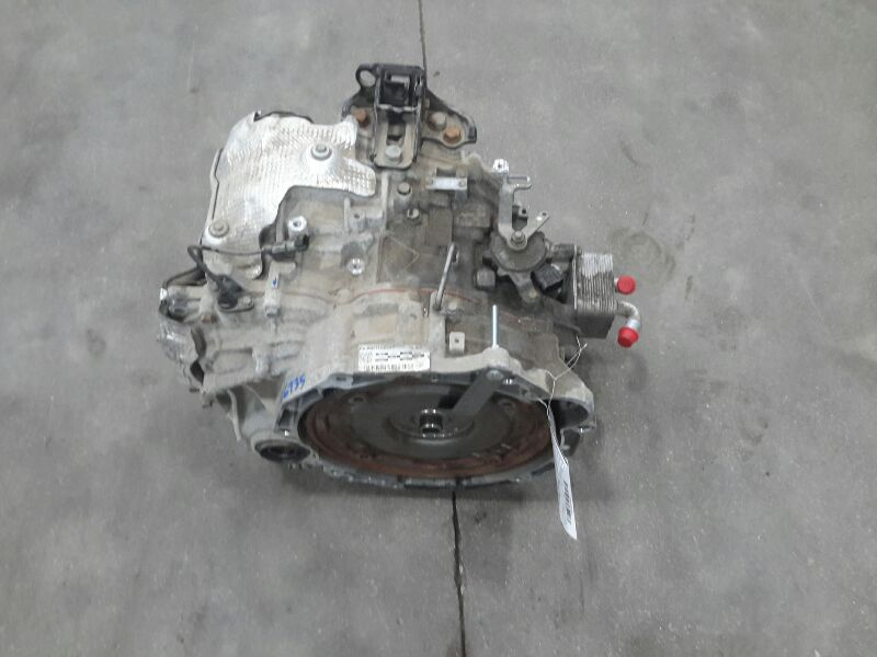 2016 Kia FORTE 1.6L L4 Turbocharged Used Transmission (Price- 1810)
