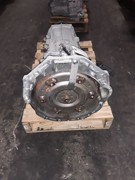 2020 Kia K900 3.3L V6 Turbocharged Used Transmission (Price- 3300)