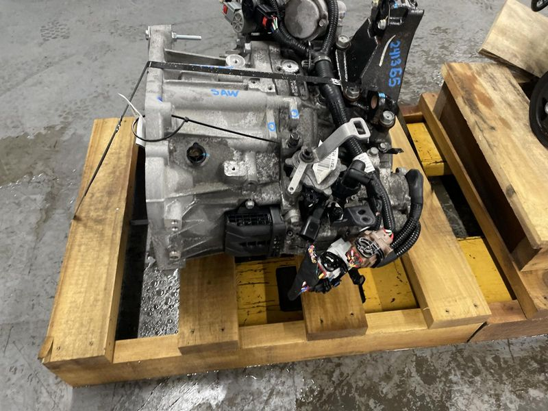 2013 Kia OPTIMA 2.4L L4 Used Transmission (Price- 1610)