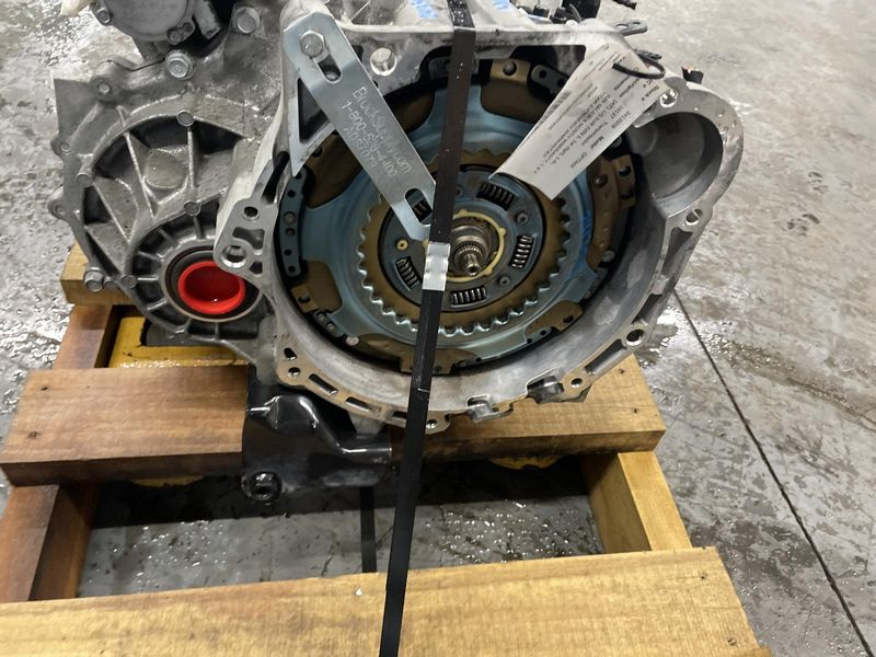 2008 Kia MAGENTIS 2.4L L4 Used Transmission (Price- 2100)