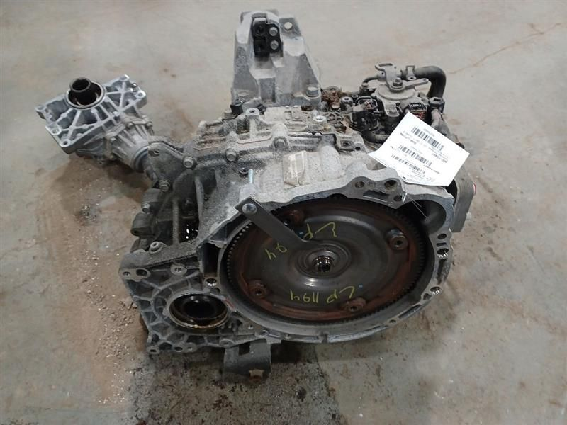 2017 Kia SORENTO 3.3L V6 Used Transmission (Price- 2300)