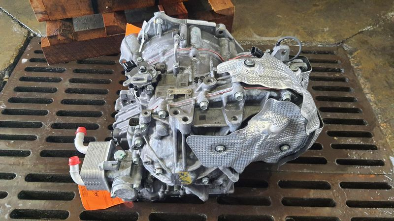 2016 Kia FORTE 2.0L L4 Used Transmission (Price- 2250)