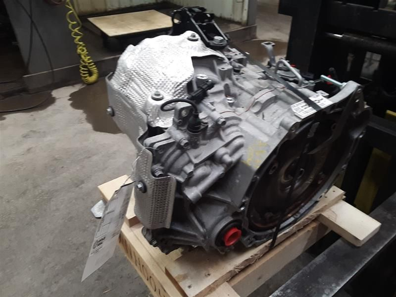 2017 Kia FORTE 2.0L L4 Used Transmission (Price- 1475)