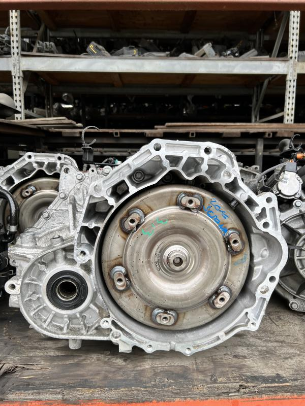 2015 Kia SEDONA 3.3L V6 Used Transmission (Price- 3260)