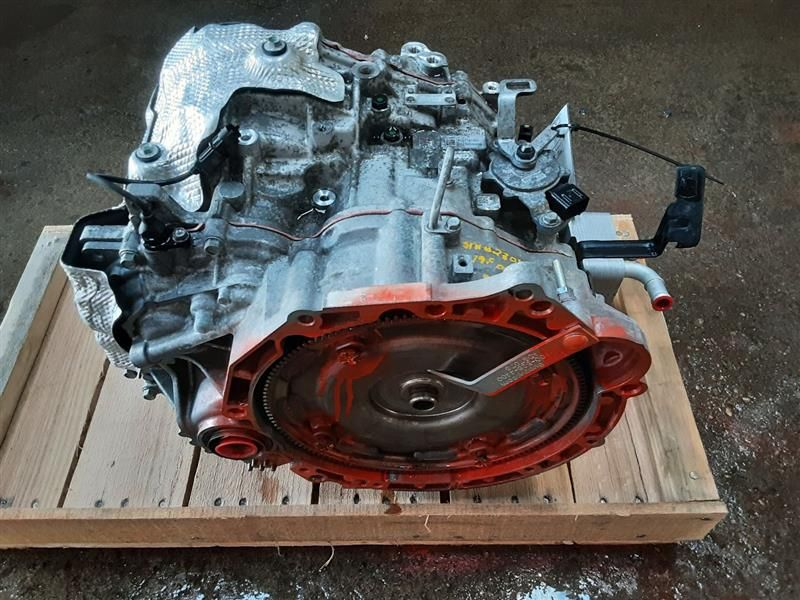 2006 Kia MAGENTIS 2.7L V6 Used Transmission (Price- 1604)