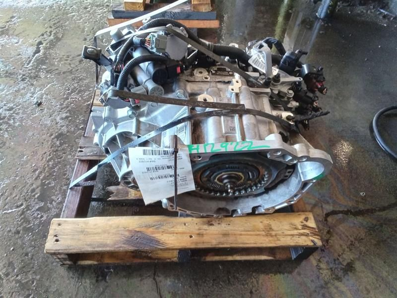 2004 Kia OPTIMA 2.4L L4 Used Transmission (Price- 2350)