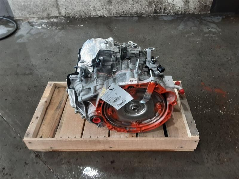 2006 Kia AMANTI 3.5L V6 Used Transmission (Price- 2000)