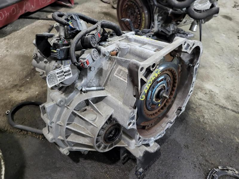 2015 Kia OPTIMA 2.4L L4 Used Transmission (Price- 2162)