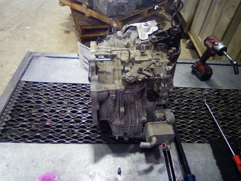 2023 Kia TELLURIDE 3.8L V6 Used Transmission (Price- 2265)