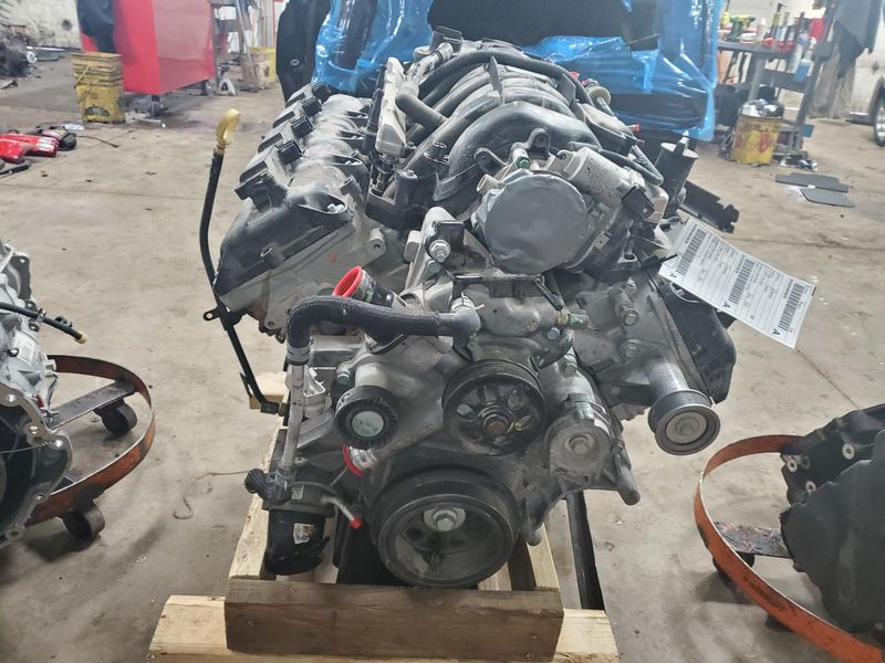 2023 Dodge DURANGO 5.7L (VIN T, 8th digit) Used Engine (Price- 4422)