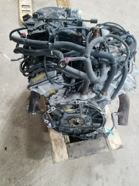 2008 Toyota 4runner 4.0l (vin U, 5th Digit, 1grfe Engine, 6 Cylinder)