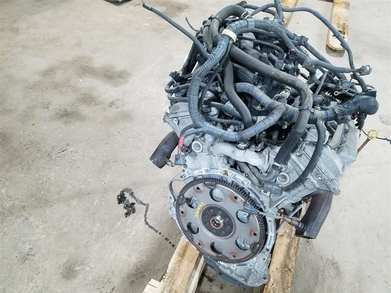 2008 Toyota 4runner 4.0l (vin U, 5th Digit, 1grfe Engine, 6 Cylinder)