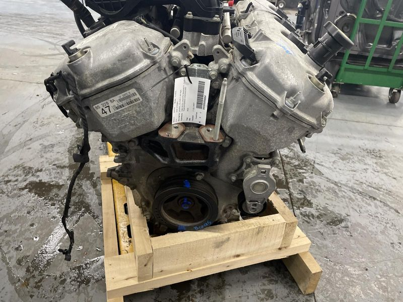 2010 Ford Fusion 3.5L V6 Remanufactured Engine (Price- 6107)