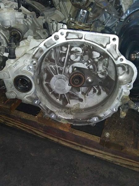 2012 Kia SOUL 2.0L L4 Used Transmission (Price- 2130)