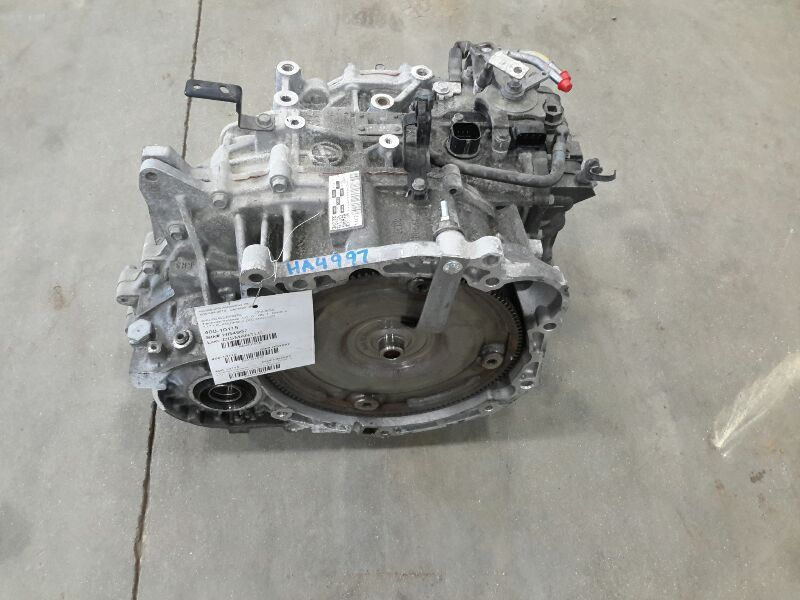 2018 Kia SOUL 1.6L L4 Turbocharged Used Transmission (Price- 4092)