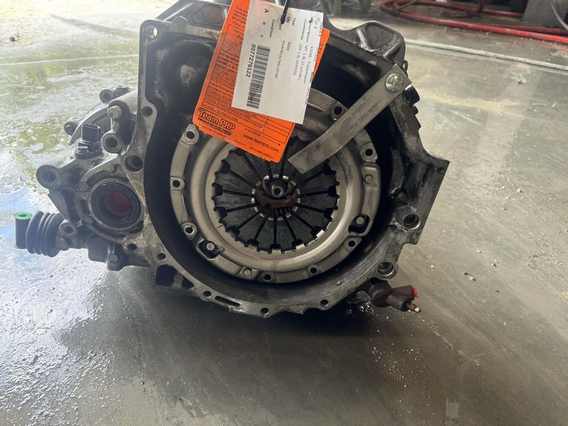 2004 Kia SPECTRA 2.0L L4 Used Transmission (Price- 1850)