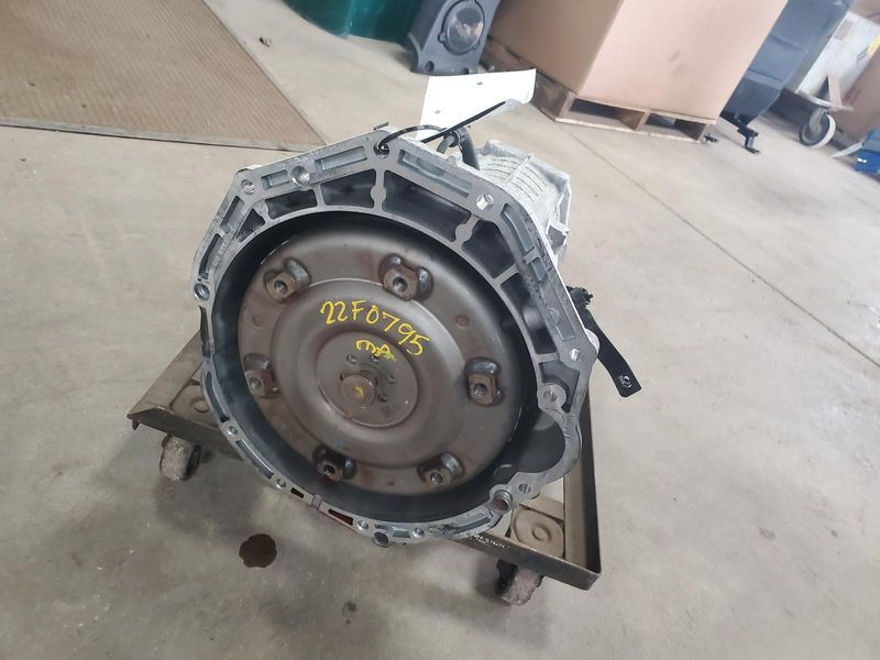 2015 Kia K900 3.8L V6 Used Transmission (Price- 2750)
