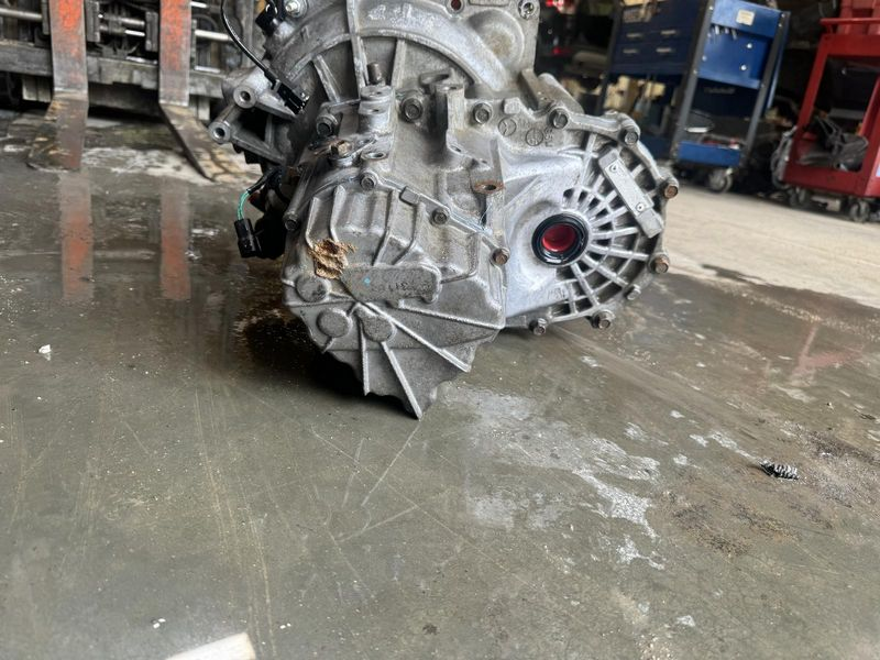 2009 Kia SPECTRA 2.0L L4 Used Transmission (Price- 1550)