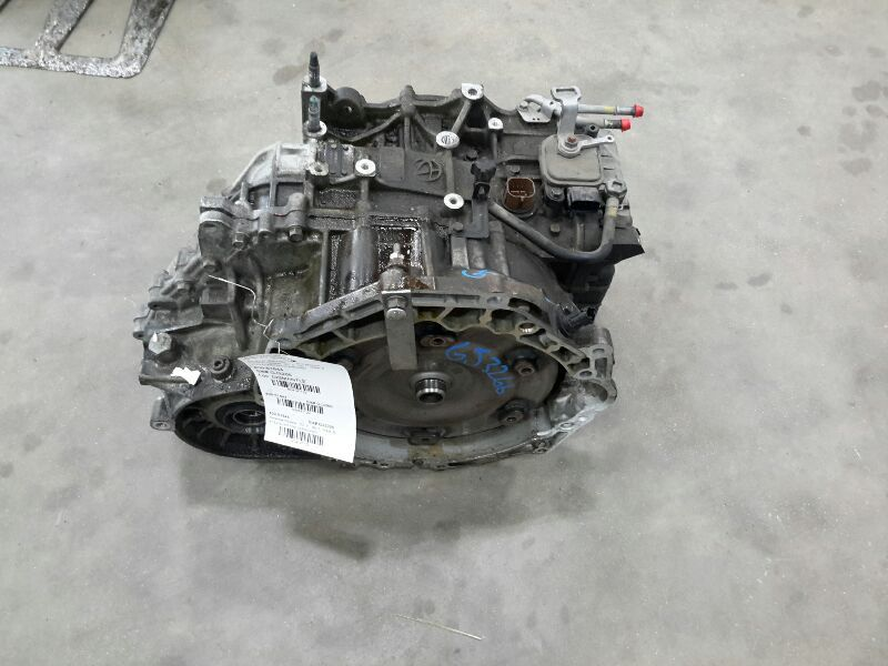 2011 Kia SEDONA 3.5L V6 Used Transmission (Price- 2104)