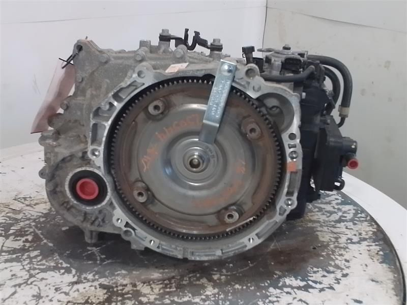 2017 Kia SPORTAGE 2.4L L4 Used Transmission (Price- 1922)