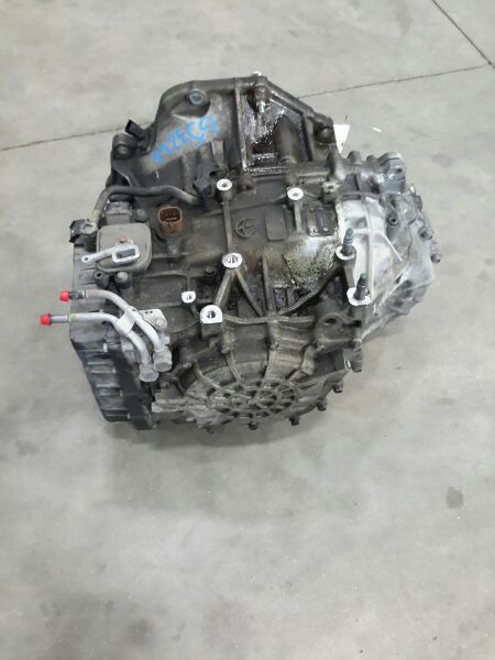 2017 Kia SORENTO 2.0L L4 Turbocharged Used Transmission (Price- 2517)