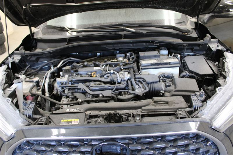 2023 Toyota COROLLA Hatchback (2.0L), (VIN 4, 5th digit, M20AFKS engine)4581 Used Engine (Price- 4948)