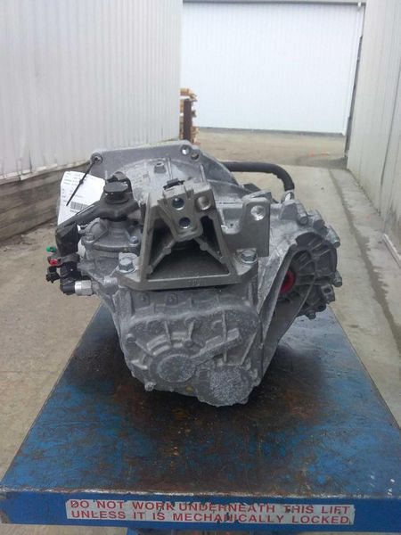 2018 Kia SORENTO 3.3L V6 Used Transmission (Price- 2350)