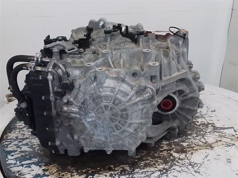 2014 Kia SPORTAGE 2.4L L4 Used Transmission (Price- 2050)