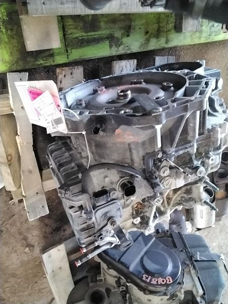 2020 Kia SEDONA 3.3L V6 Used Transmission (Price- 5161)