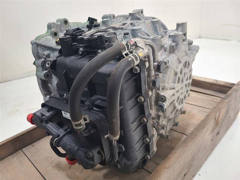 2011 Kia SPORTAGE 2.4L L4 Used Transmission (Price- 2250)