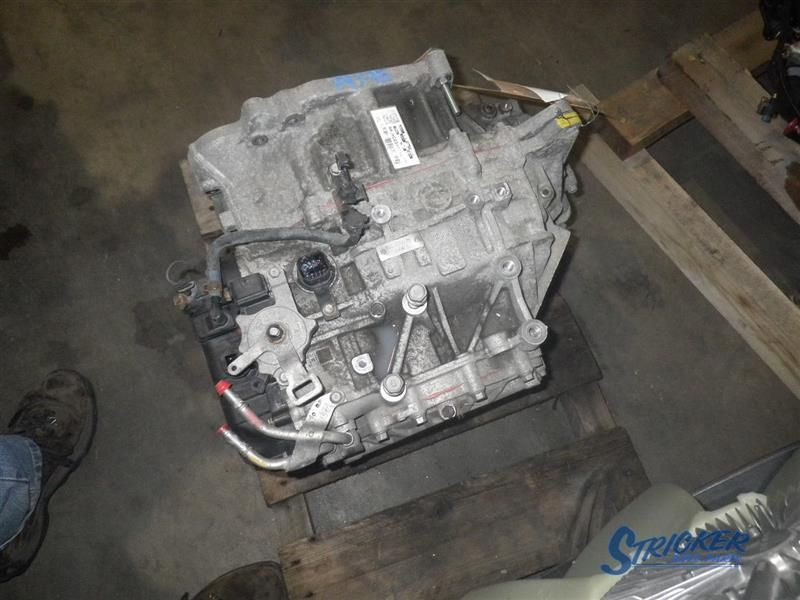 2017 Kia SORENTO 2.4L L4 Used Transmission (Price- 1962)