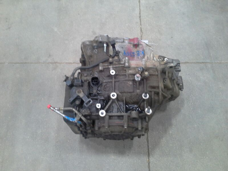 2007 Kia MAGENTIS 2.7L V6 Used Transmission (Price- 1950)