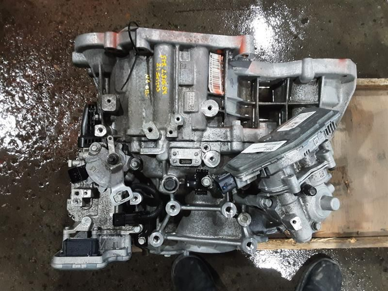 2023 Kia SELTOS 2.0L L4 Used Transmission (Price- 2810)