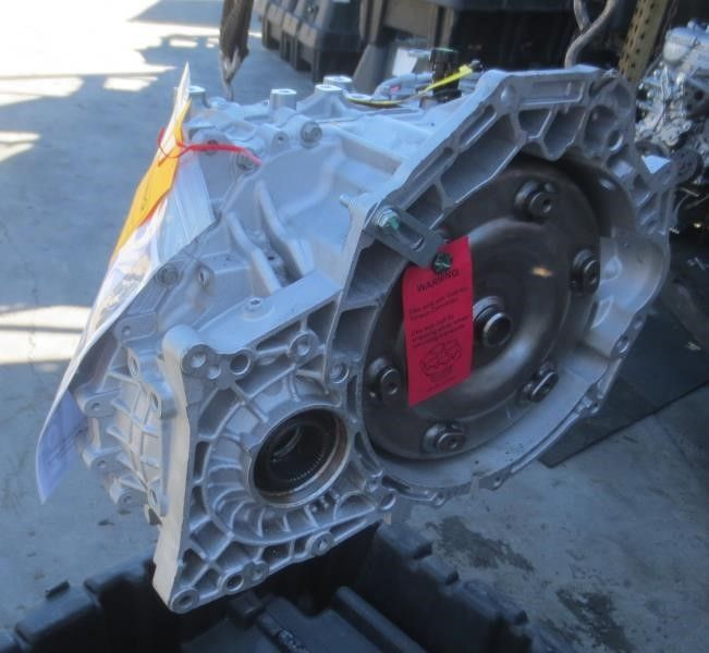 2008 Kia SORENTO 3.3L V6 Used Transmission (Price- 2350)