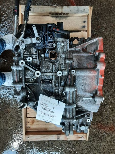 2014 Kia CADENZA 3.3L V6 Used Transmission (Price- 1542)