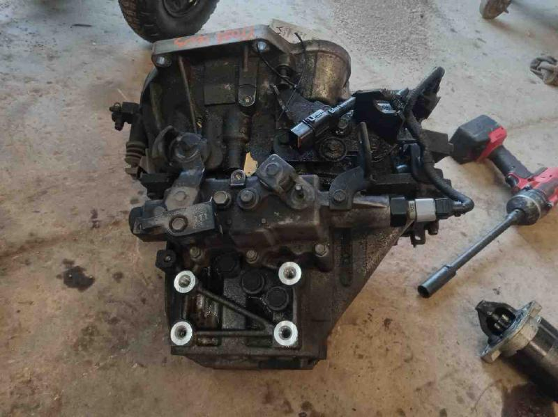 2020 Kia SEDONA 3.3L V6 Used Transmission (Price- 3600)