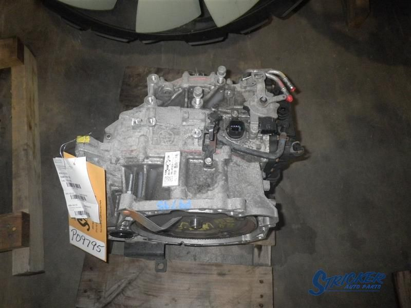 2019 Kia SOUL 2.0L L4 Used Transmission (Price- 1800)
