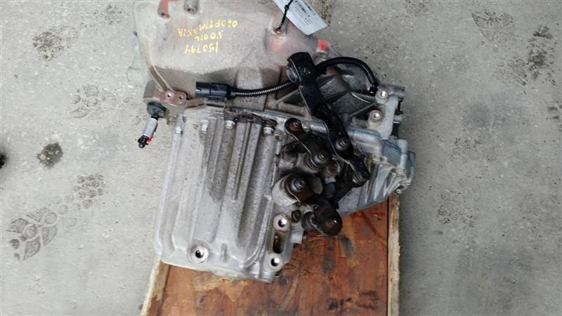 2006 Kia OPTIMA 2.4L L4 Used Transmission (Price- 1700)
