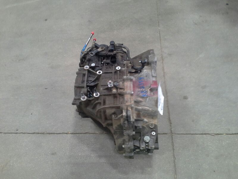 2004 Kia OPTIMA 2.7L V6 Used Transmission (Price- 2318)